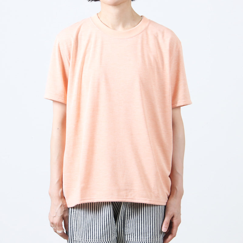 BRING(ブリング) T-shirt Basic DRYCOTTONY 画像16