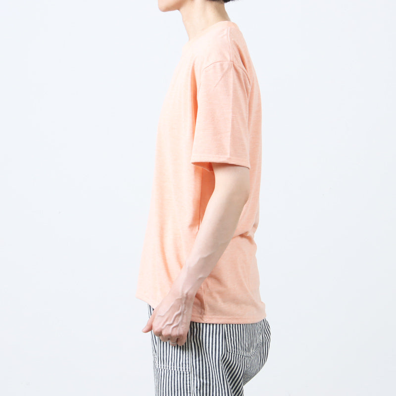 BRING(ブリング) T-shirt Basic DRYCOTTONY 画像17