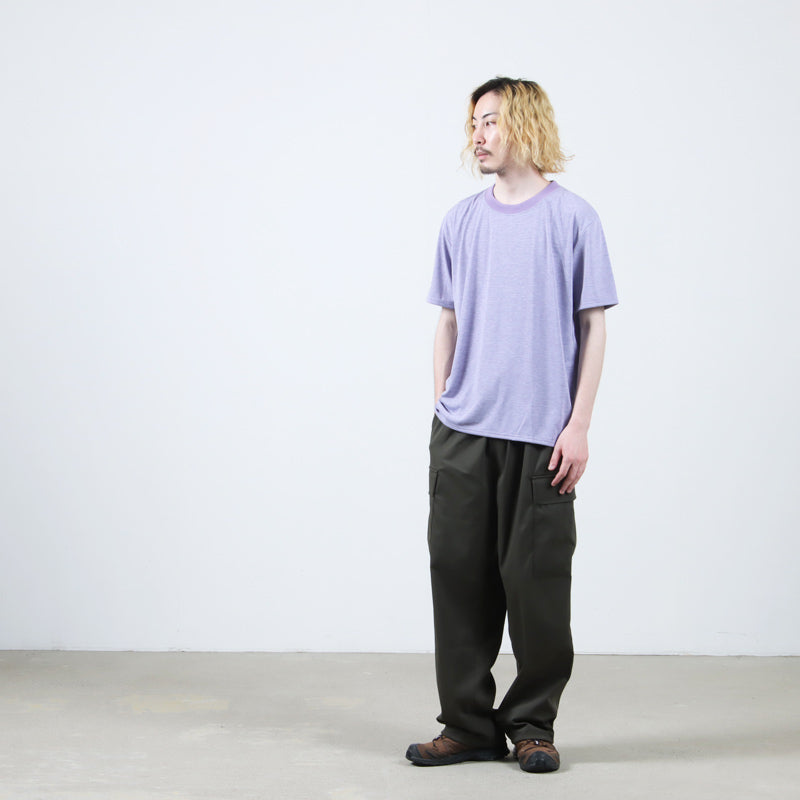 BRING(ブリング) T-shirt Basic DRYCOTTONY 画像27