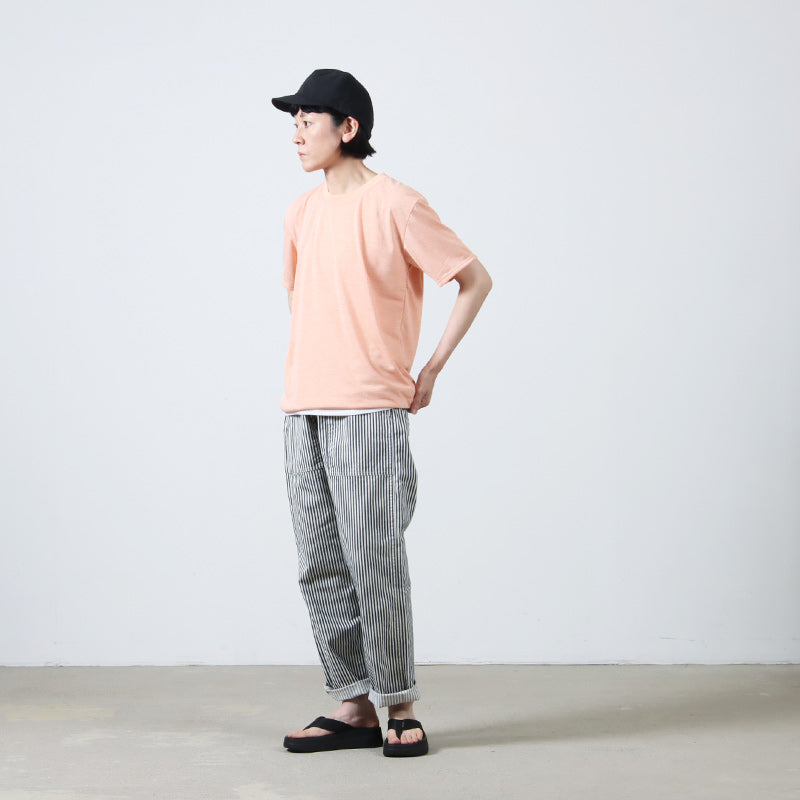 BRING(ブリング) T-shirt Basic DRYCOTTONY 画像28