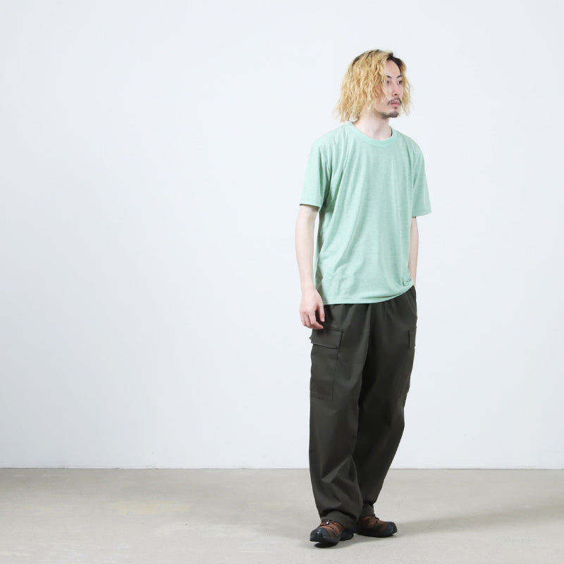 BRING(ブリング) T-shirt Basic DRYCOTTONY 画像29