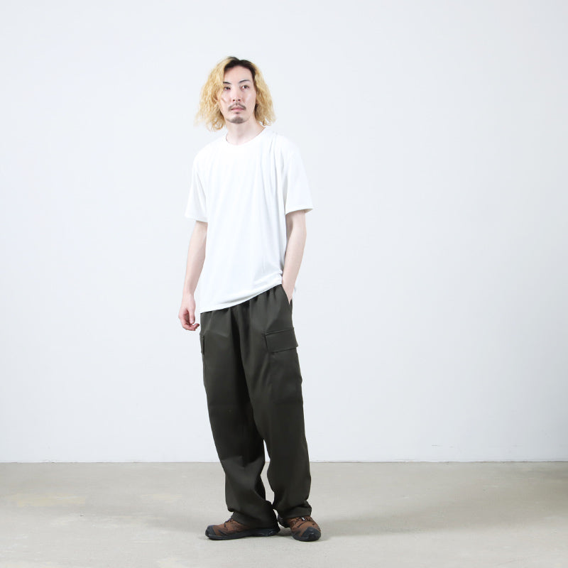 BRING(ブリング) T-shirt Basic DRYCOTTONY 画像30