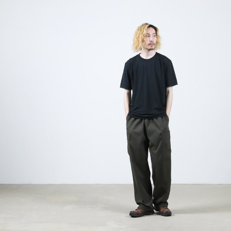 BRING(ブリング) T-shirt Basic DRYCOTTONY 画像31