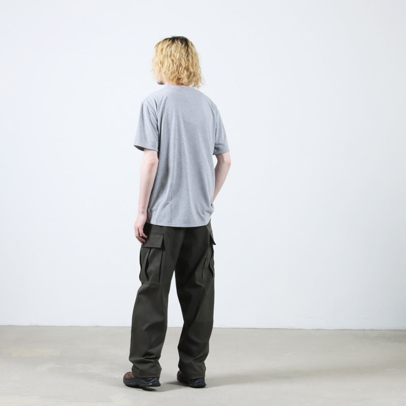BRING(ブリング) T-shirt Basic DRYCOTTONY 画像32