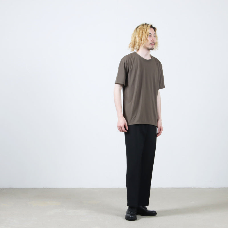 BRING(ブリング) T-shirt Basic DRYCOTTONY 画像33