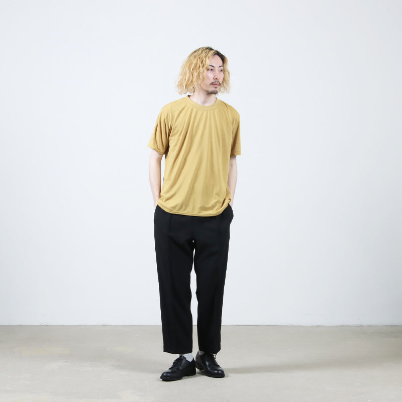 BRING(ブリング) T-shirt Basic DRYCOTTONY 画像34