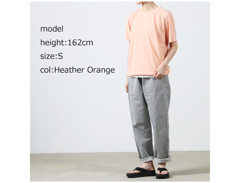 BRING(ブリング) T-shirt Basic DRYCOTTONY 画像36