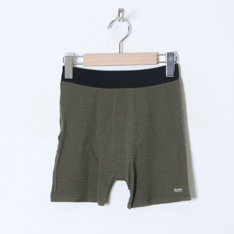 BRING(ブリング) WUNDERWEAR ONE 50/50 画像8