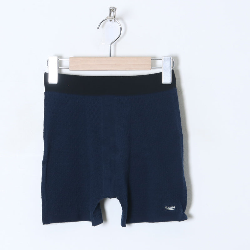 BRING(ブリング) WUNDERWEAR ONE 50/50 画像9