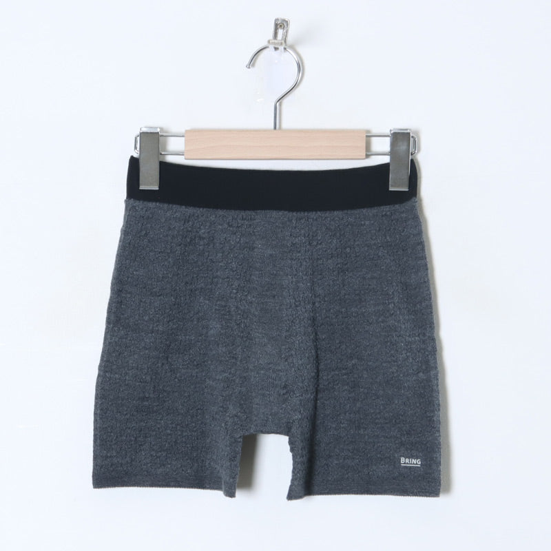 BRING(ブリング) WUNDERWEAR ONE 50/50 画像10