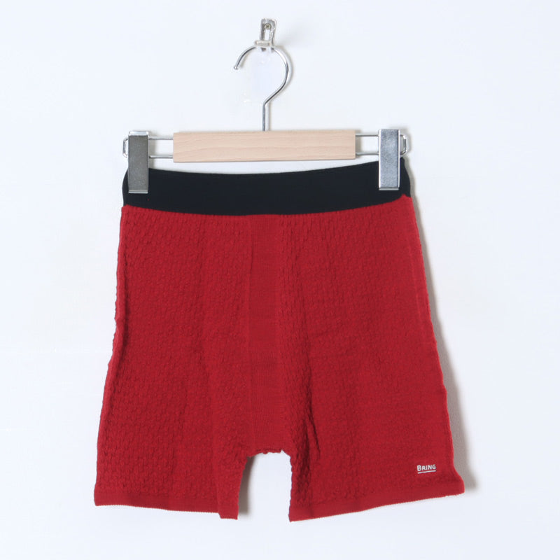 BRING(ブリング) WUNDERWEAR ONE 50/50 画像11