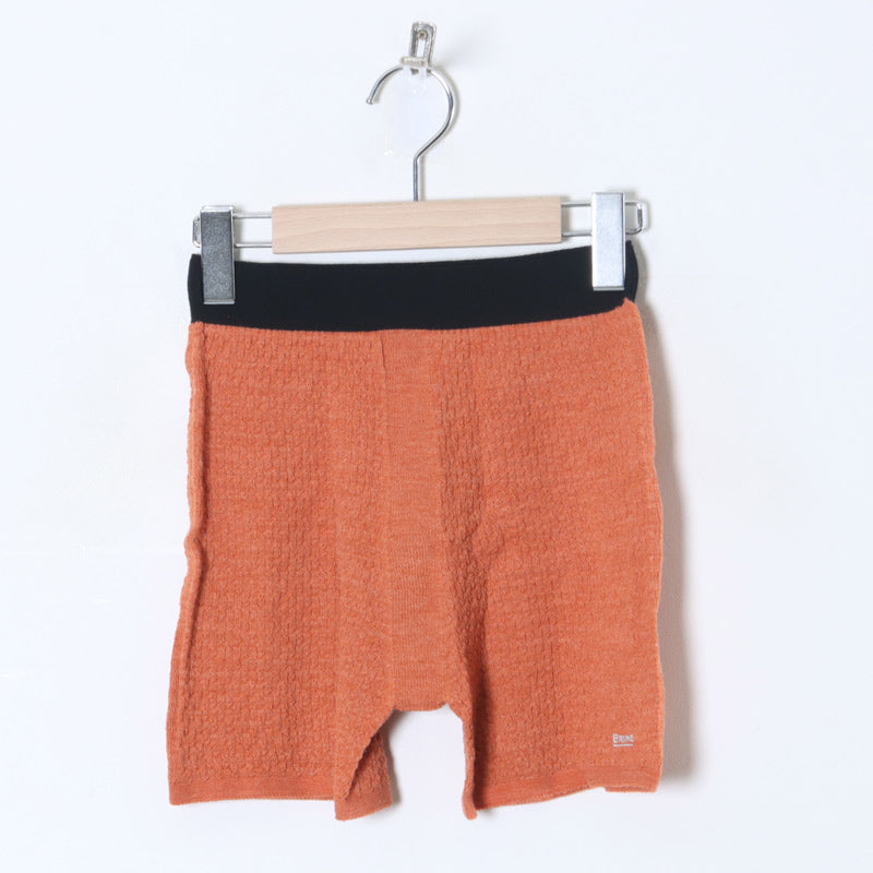 BRING(ブリング) WUNDERWEAR ONE 50/50 画像12