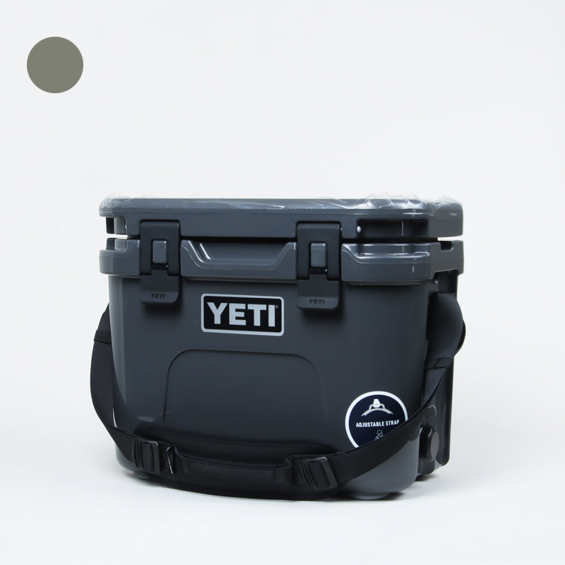 YETI(イエティ) ROADIE 15