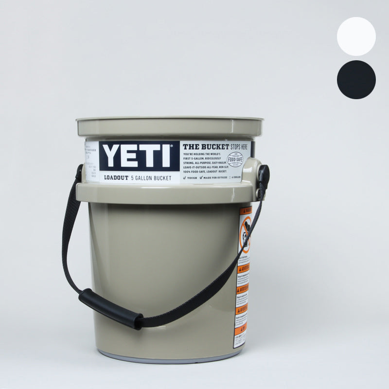 YETI(イエティ) LOADOUT 5G BUCKET