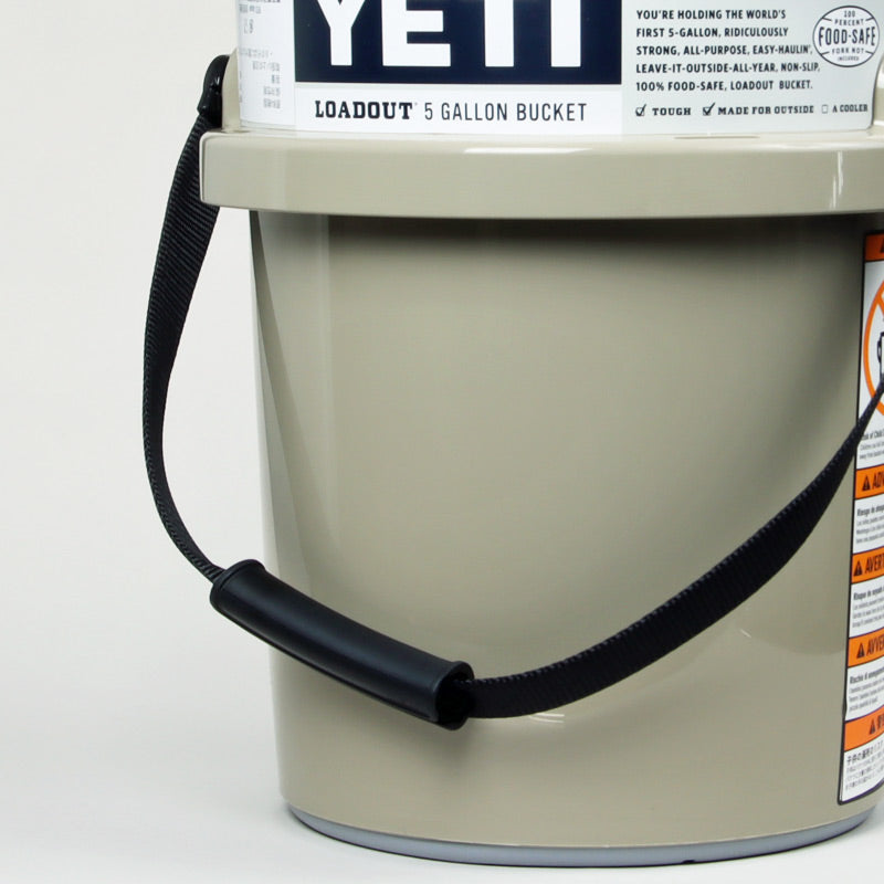 YETI(イエティ) LOADOUT 5G BUCKET 画像9
