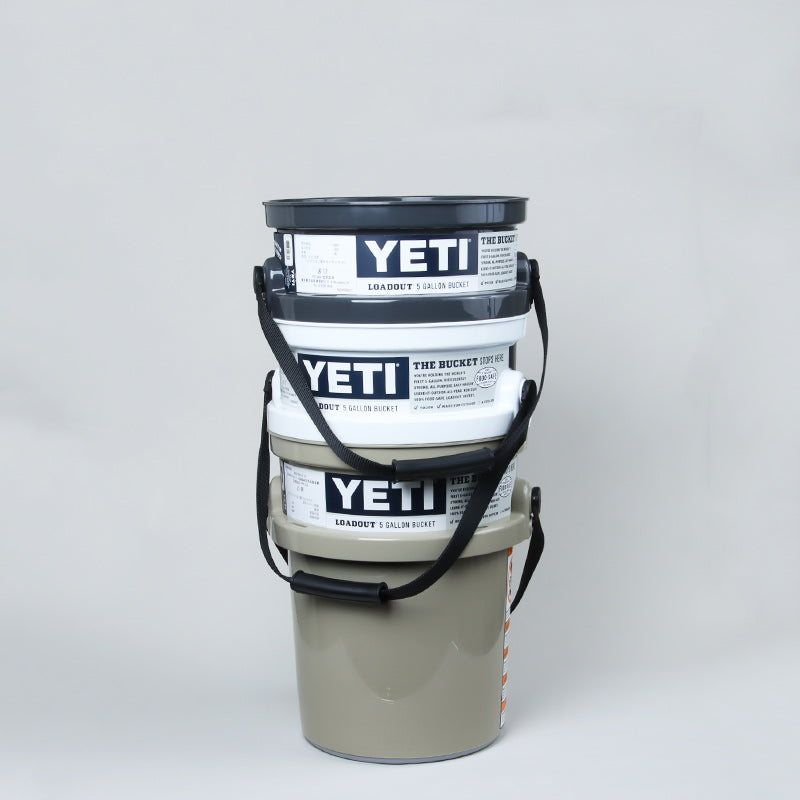 YETI(イエティ) LOADOUT 5G BUCKET 画像3