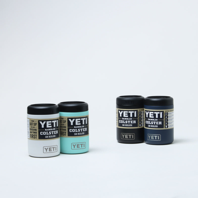 YETI(イエティ) COLSTER 2.0
