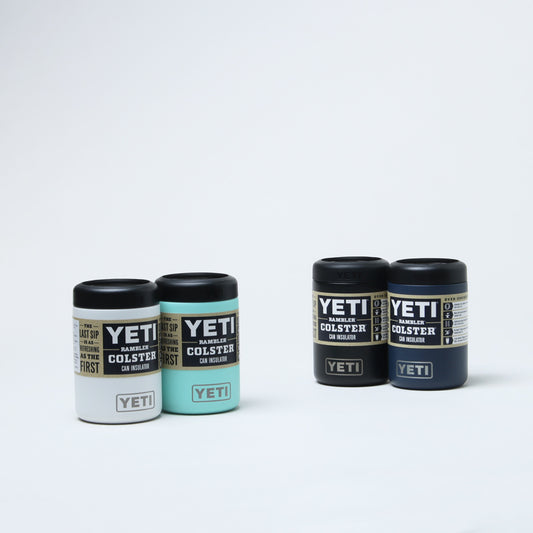 YETI(イエティ) COLSTER 2.0