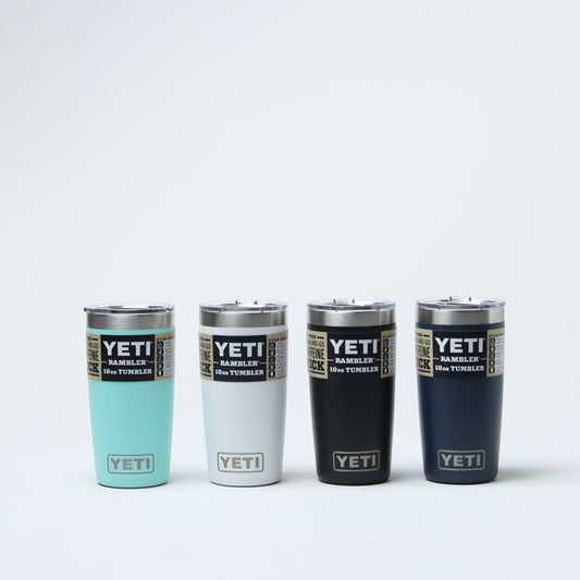 YETI(イエティ) 10 oz TUMBLER