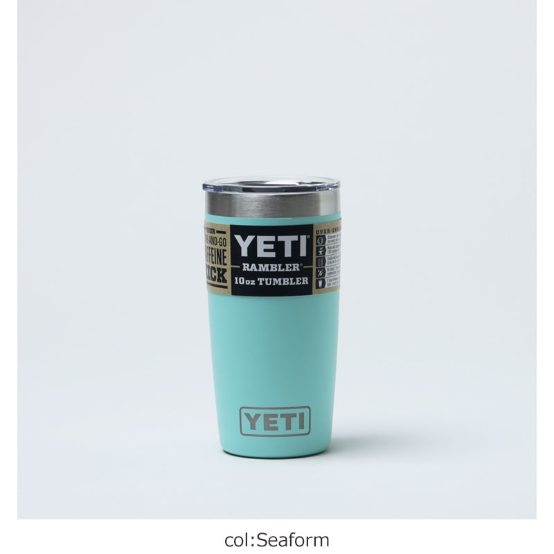 YETI(イエティ) 10 oz TUMBLER 画像13
