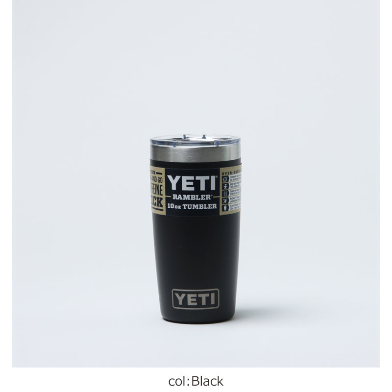 YETI(イエティ) 10 oz TUMBLER 画像14