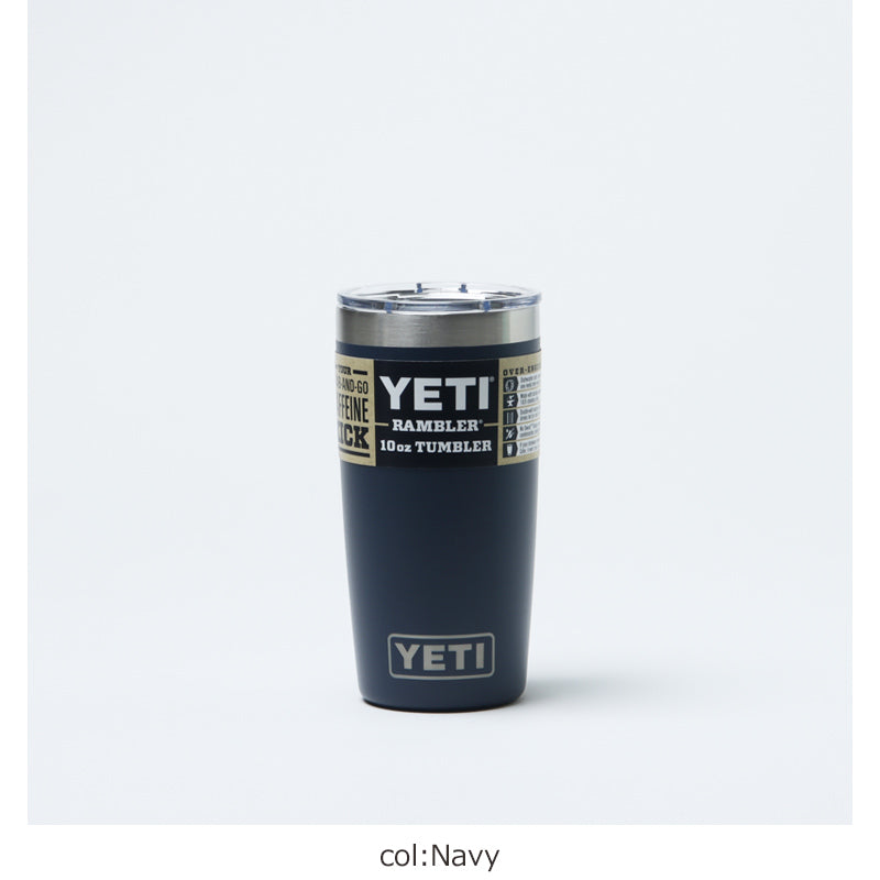 YETI(イエティ) 10 oz TUMBLER 画像15