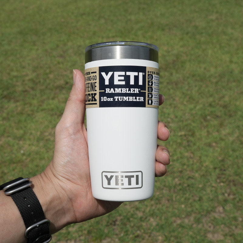 YETI(イエティ) 10 oz TUMBLER 画像4