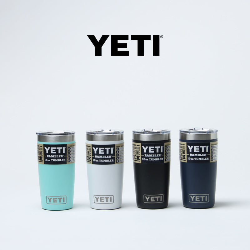 YETI(イエティ) 10 oz TUMBLER 画像2