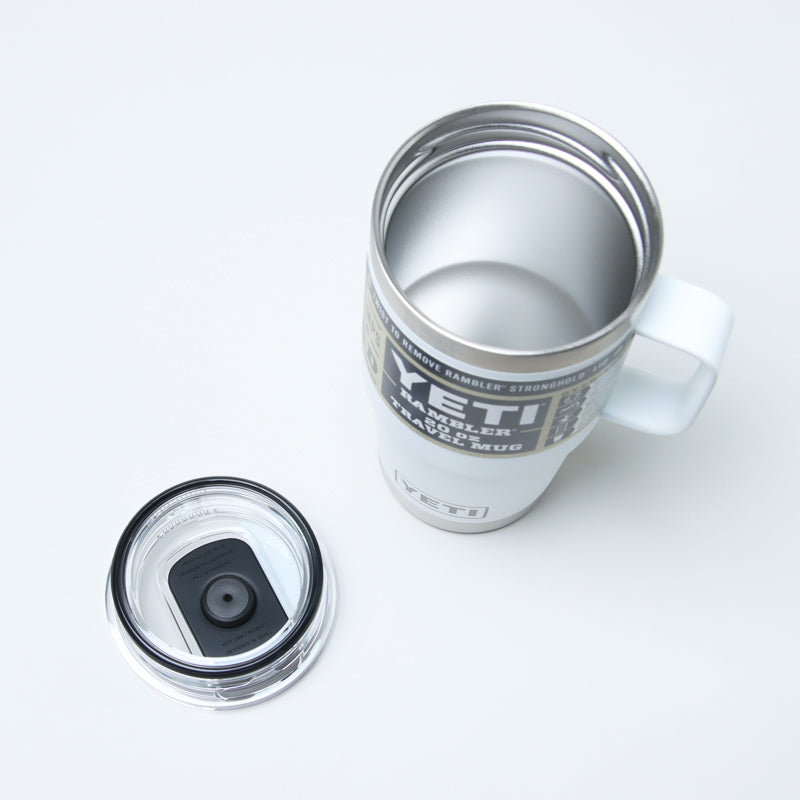 YETI(イエティ) 20 oz TRAVEL MUG 画像12