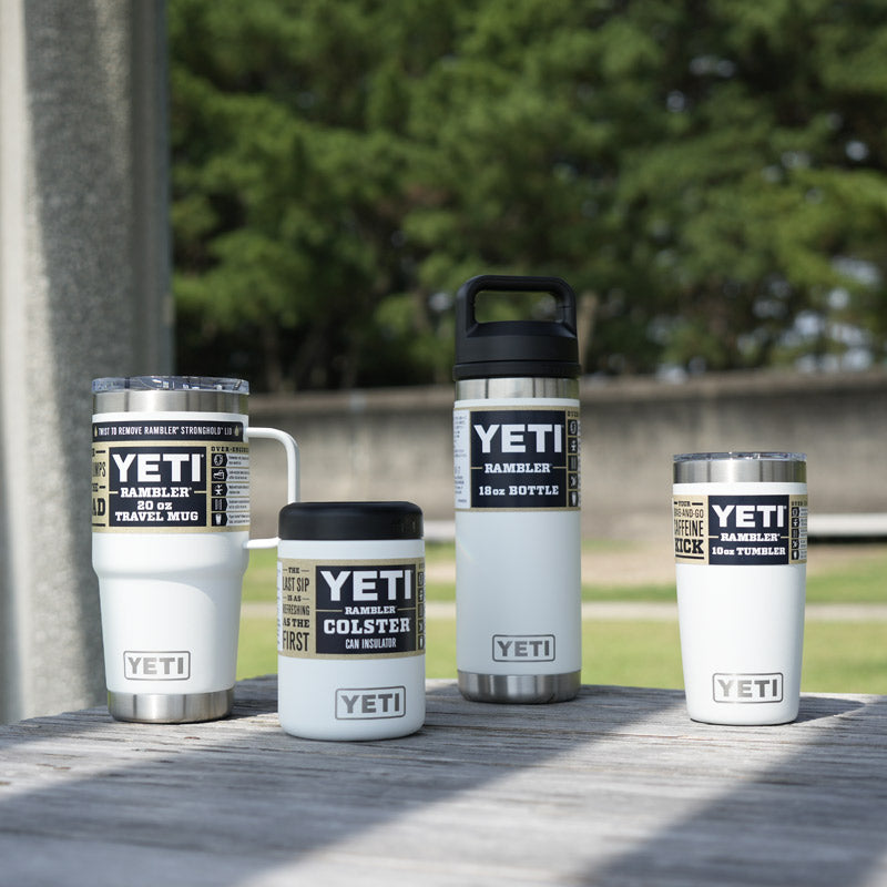 YETI(イエティ) 20 oz TRAVEL MUG 画像6