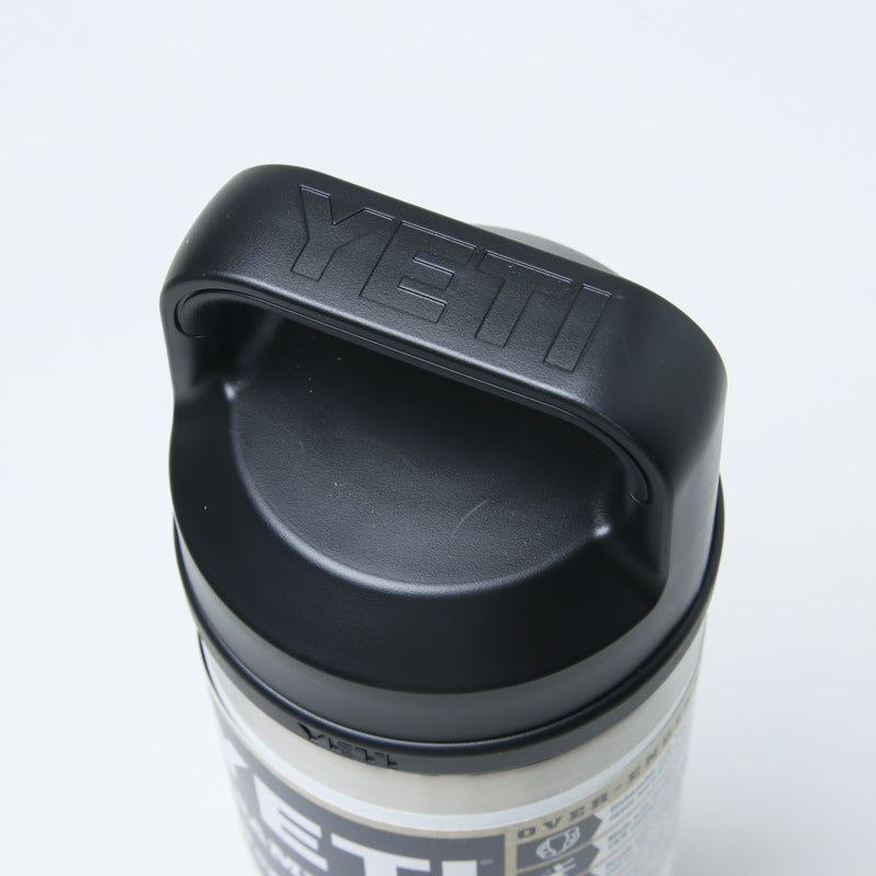 YETI(イエティ) 18 oz WATER BOTTLE WITH CHUG CAP 画像7