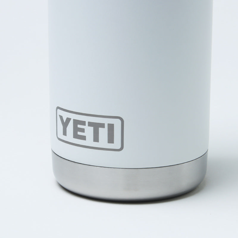 YETI(イエティ) 18 oz WATER BOTTLE WITH CHUG CAP 画像9