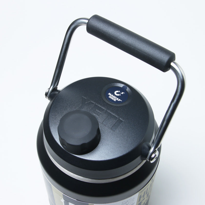 YETI(イエティ) HALF GALLON JUG 画像5