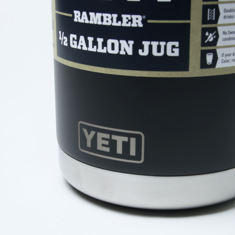 YETI(イエティ) HALF GALLON JUG 画像6