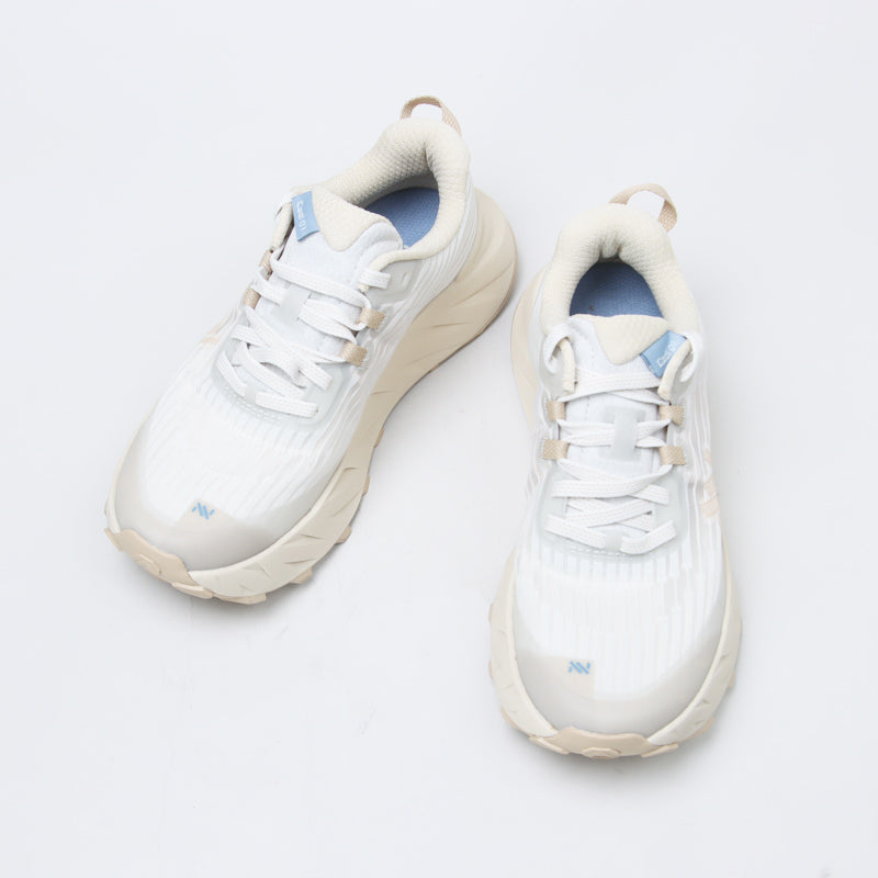 NNormal(ノーマル) Cadi Women White
