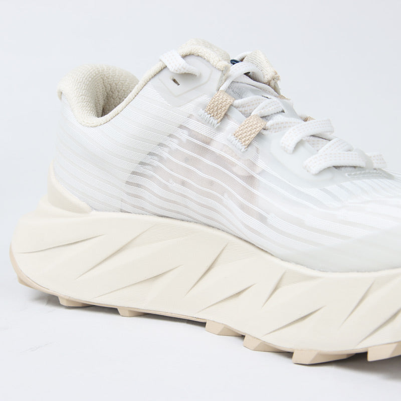 NNormal(ノーマル) Cadi Women White 画像22