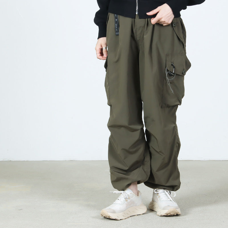 NNormal(ノーマル) Cadi Women White 画像8