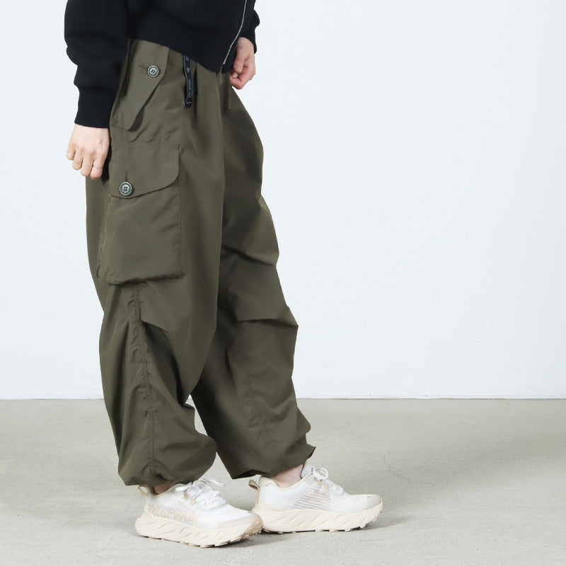 NNormal(ノーマル) Cadi Women White 画像9