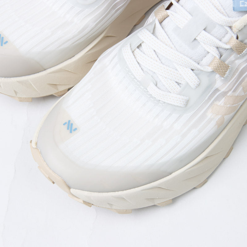 NNormal(ノーマル) Cadi Women White 画像10