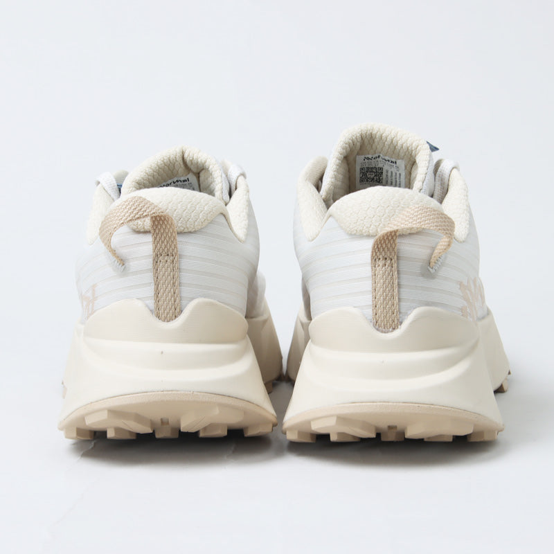 NNormal(ノーマル) Cadi Women White 画像13