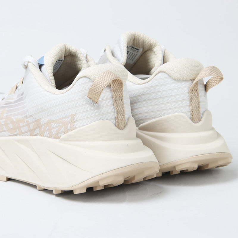 NNormal(ノーマル) Cadi Women White 画像14