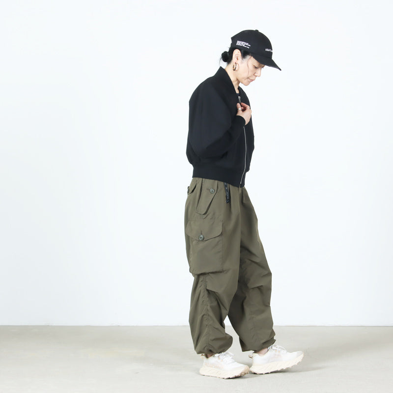 NNormal(ノーマル) Cadi Women White 画像16