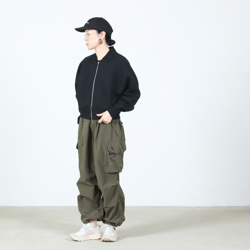 NNormal(ノーマル) Cadi Women White 画像17