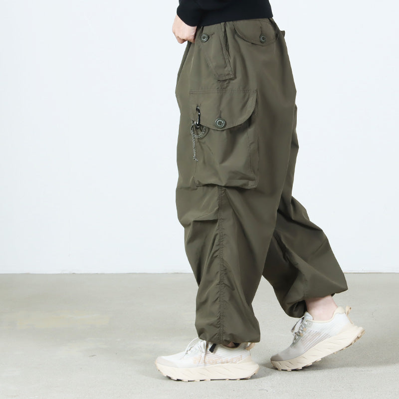 NNormal(ノーマル) Cadi Women White 画像18