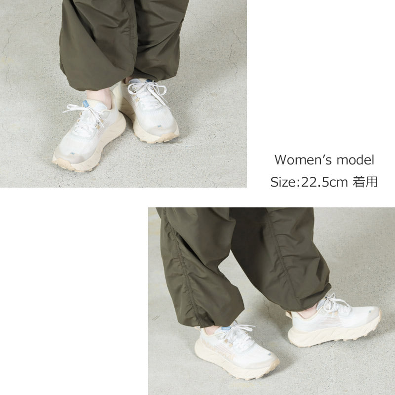 NNormal(ノーマル) Cadi Women White 画像20