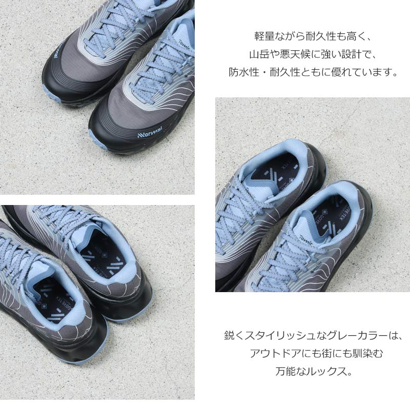NNormal(ノーマル) Tomir GTX 02 画像4