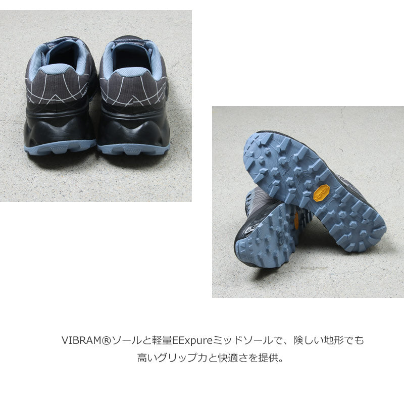 NNormal(ノーマル) Tomir GTX 02 画像5