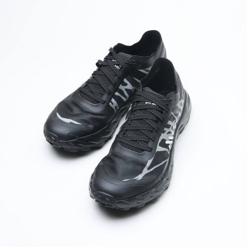 NNormal(ノーマル) Kjerag Brut Black