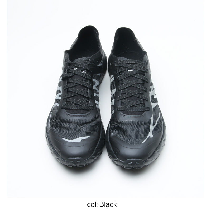 NNormal(ノーマル) Kjerag Brut Black 画像2