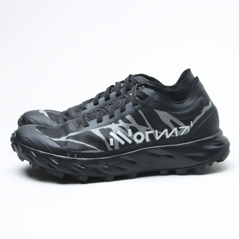 NNormal(ノーマル) Kjerag Brut Black 画像10